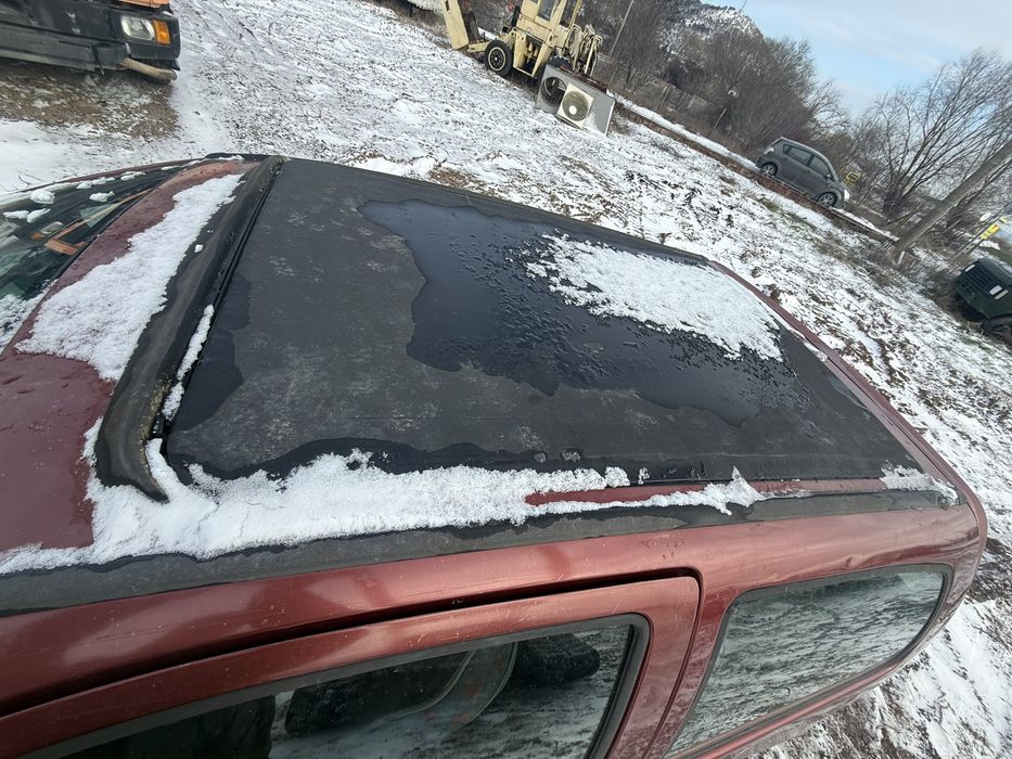 рено туйнго 1.2 1997 на части renault twingo