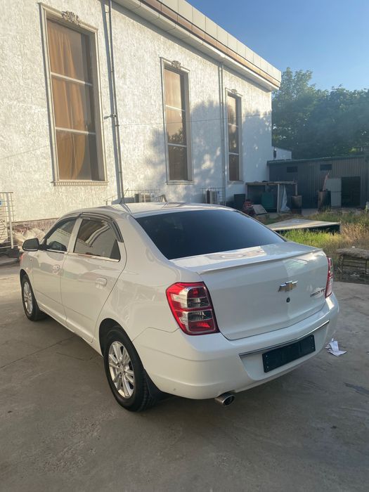 Cobalt 2022 avtomat 9200$