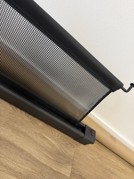 Plasa rulou fixare bagaje Mercedes gle