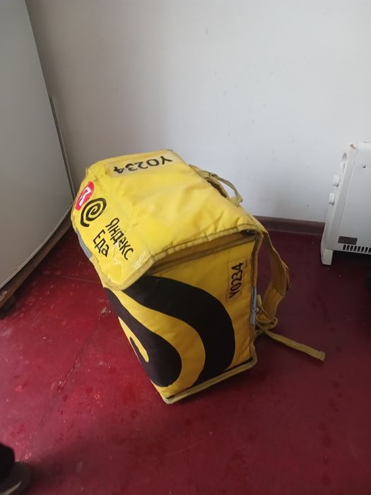 Продам термосумка