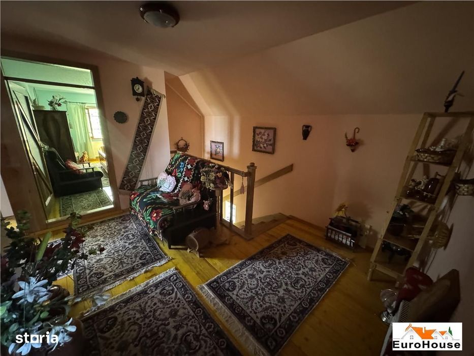 Proprietate deosebita de vanzare in Alba Iulia