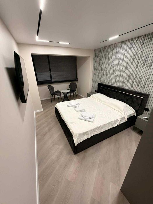 SteRo Luxury Residence • Apartament regim hotelier • Self check-in