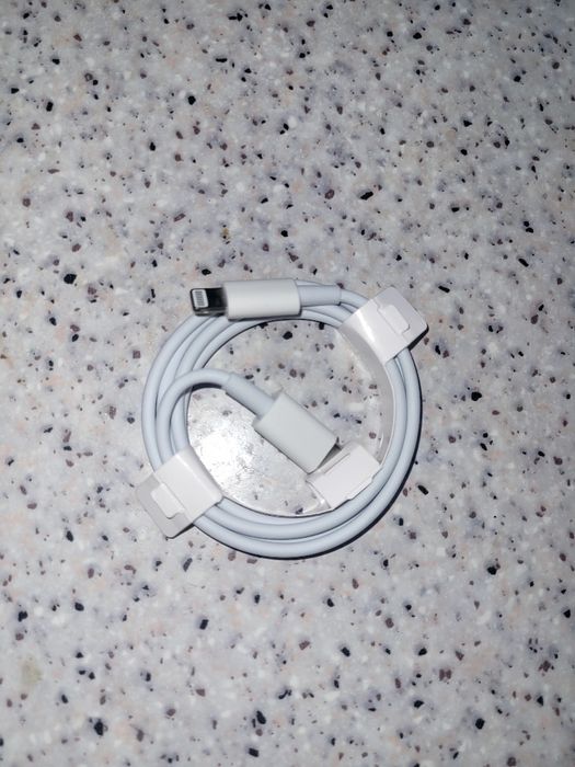 Провод айфона новый