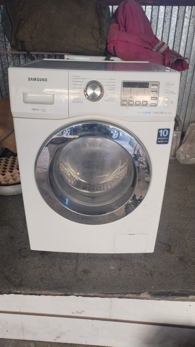 продам стиральную машину