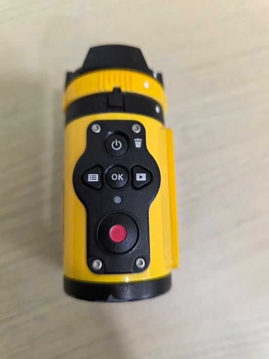 Camera de actiune Kodak PixPro SP1 (ECA27 b.48488)-Garantie 2 ani