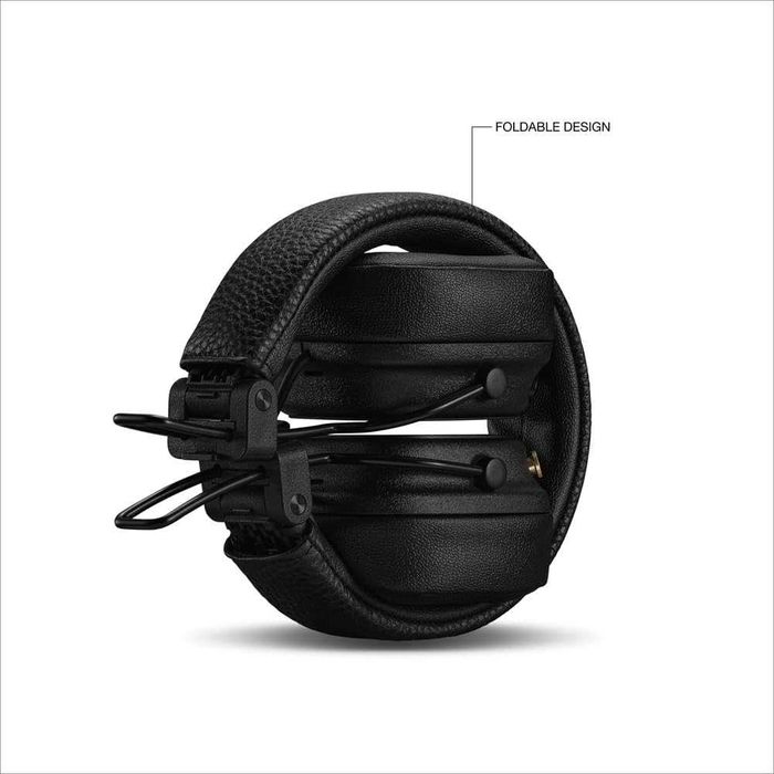 Marshall Major V On Ear безжични Bluetooth слушалки