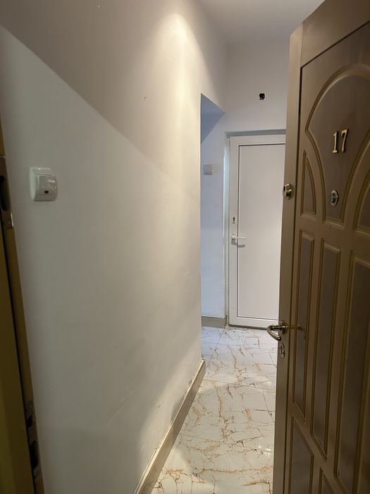 Garsoniera regim hotelier Valcea