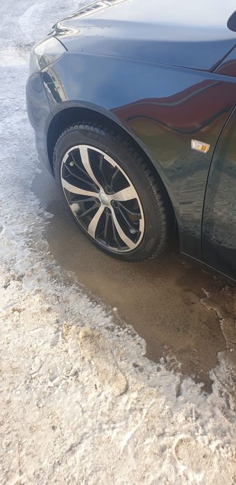 Jante R18 opel insignia
