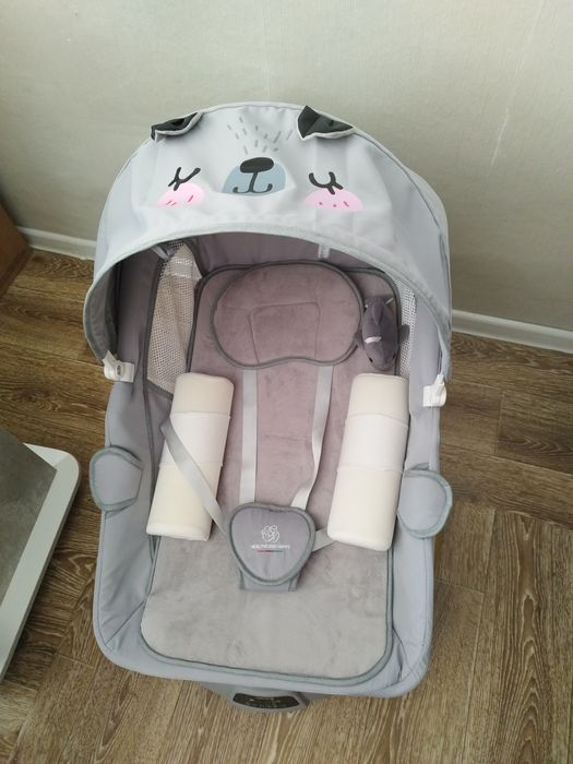 Продам Электро-качеля