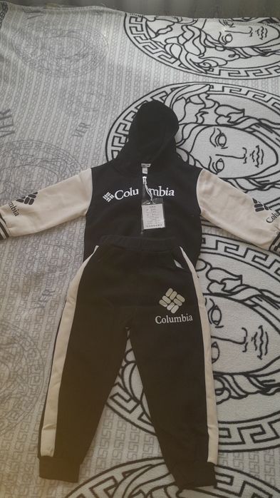 Продам  детский  костюм