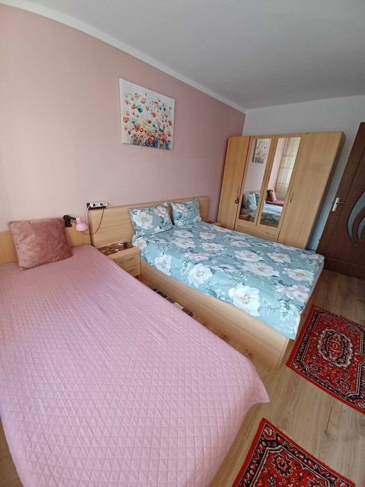 Cazare in Baile Felix