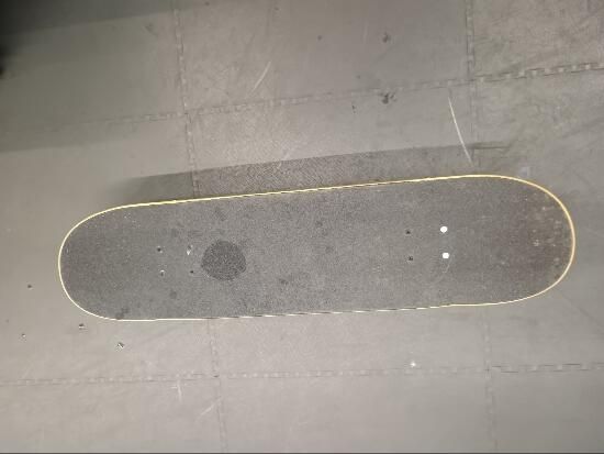 Skateboard Complet Cp100 - produs resigilat - (SecondHand) Decathlon