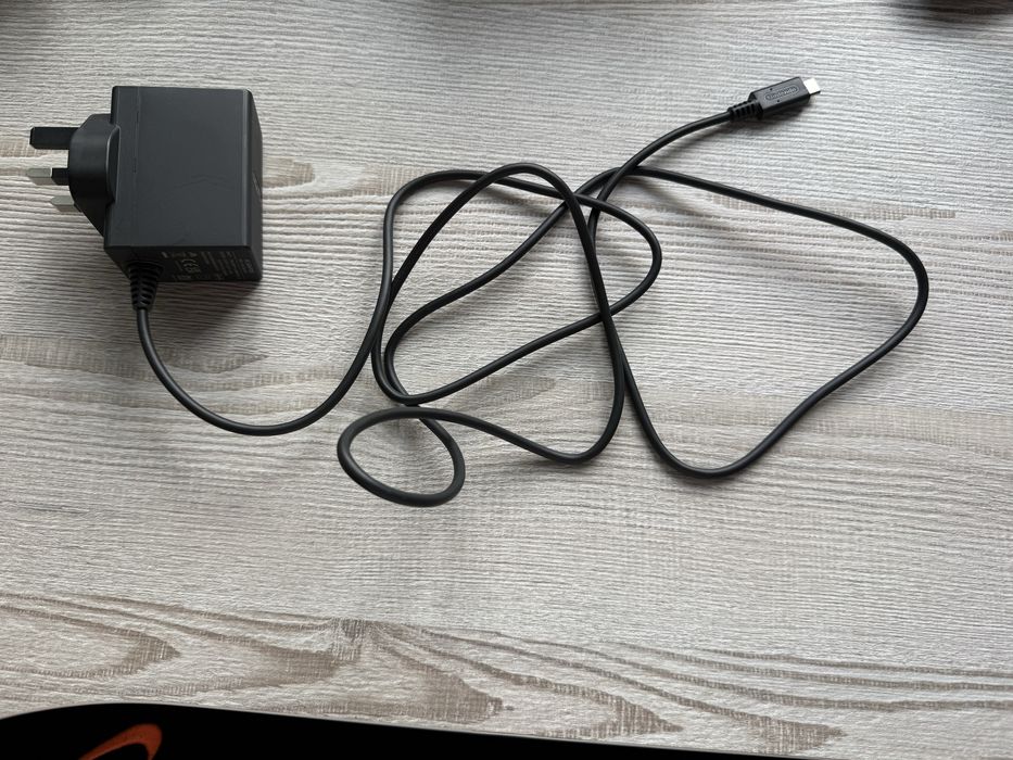 Nintendo Switch OLED Model