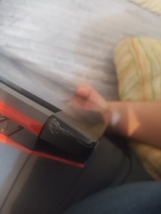 Продам игровой ноутбук