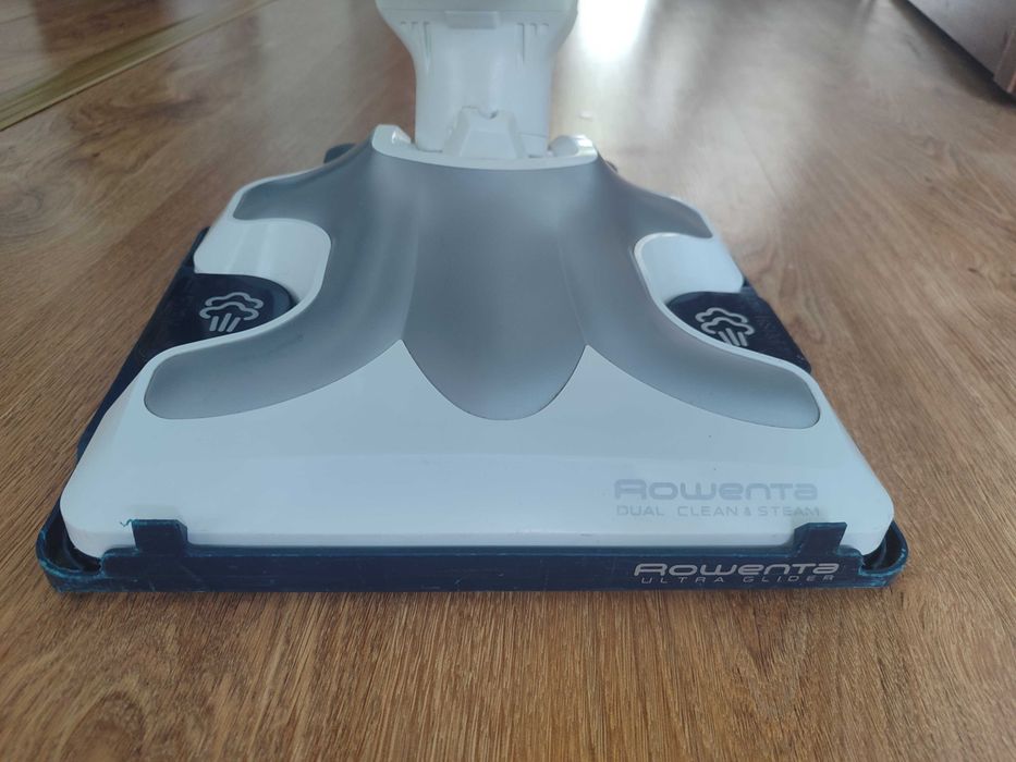Прахосмукачка и парочистачка ROWENTA RY8561WH CLEAN&STEAM MULTI