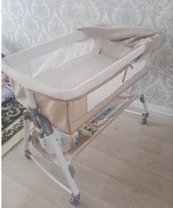 Продам кровать манеж