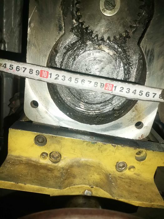 Вфг вертикально фрейзерноя голова