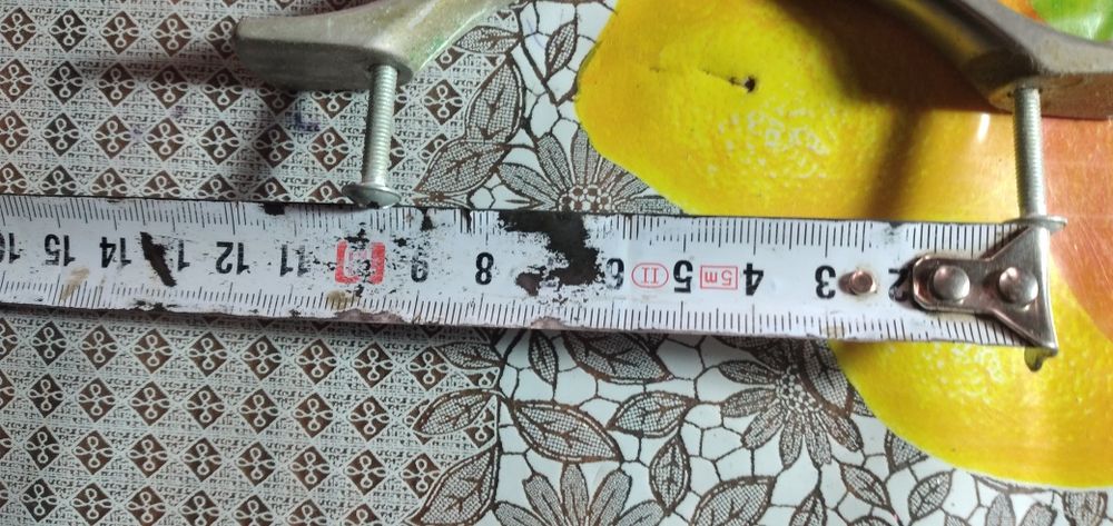 Продам ручки для мебели