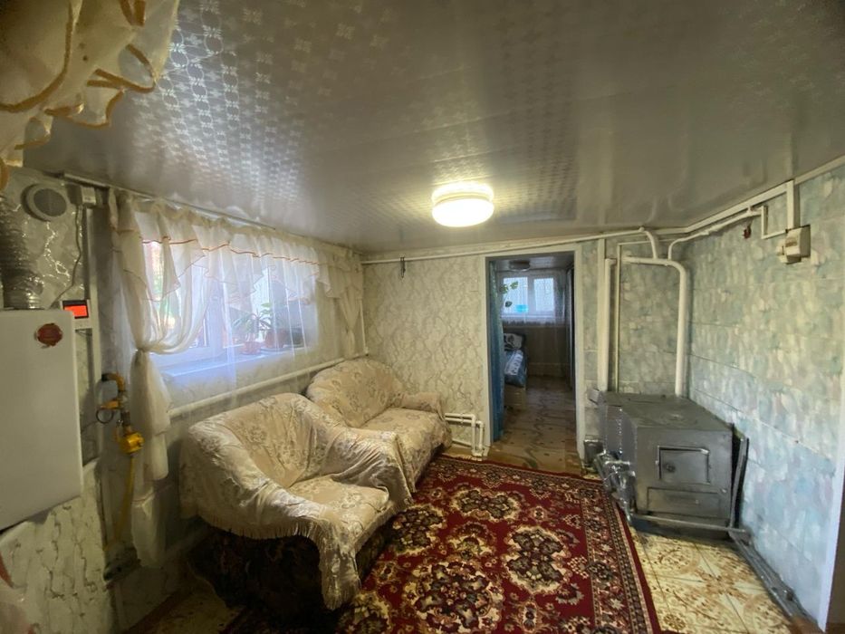 Продам 2х этажный дом