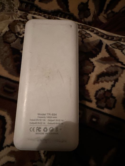 Продам повербанк