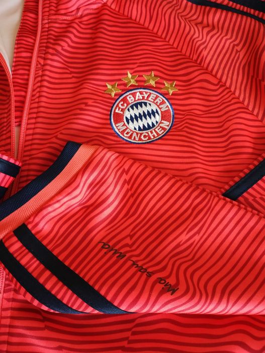 Суичър Adidas и Under armour