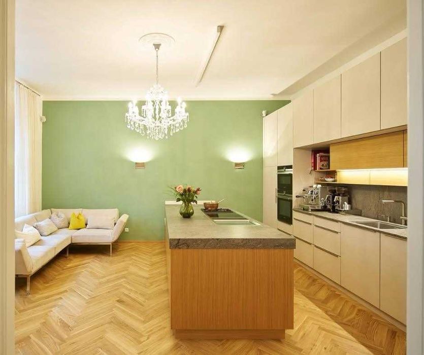 Bucătărie la comandă | Producător | Proiectare gratuită