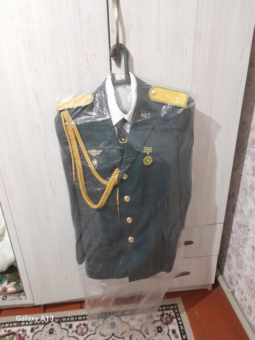 Паратски Форма сатылады