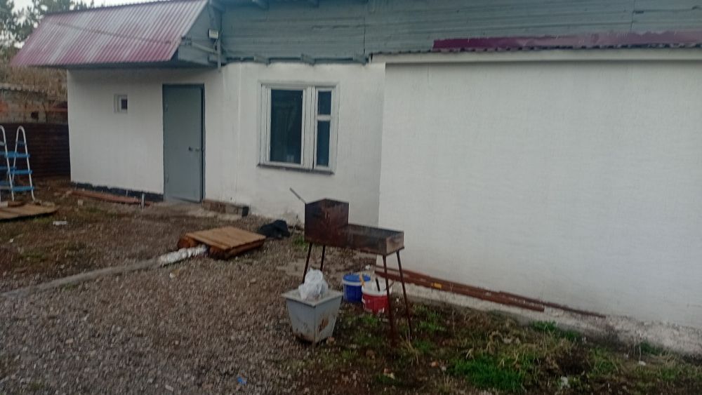 Продам дом на разбор