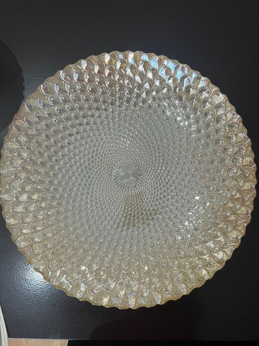 Декоративная тарелка - 5000 Декоративная тарелка - 3000