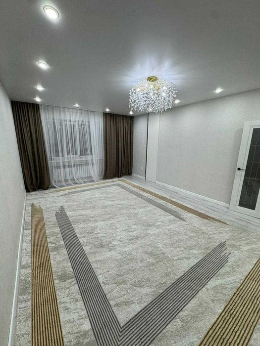 Продам 3х комн кв 2этаж