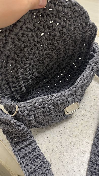 Сумка новая небольшая