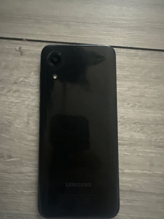 Прадам GalakyA03 Samsung