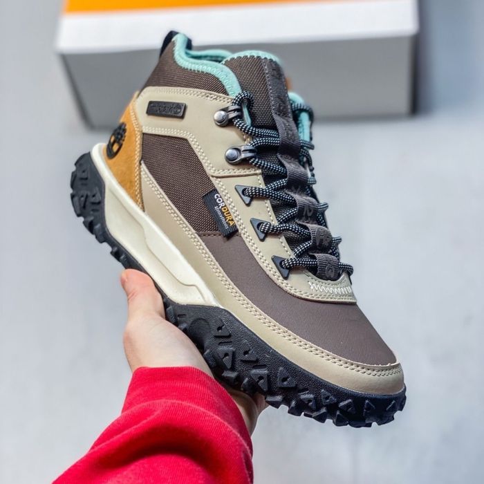 Timberland Motion 6 размер 43