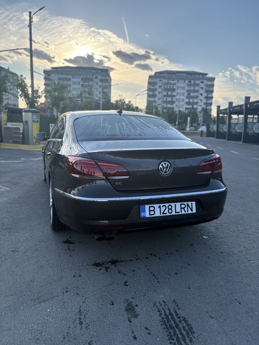 Vand/Schimb Passat CC