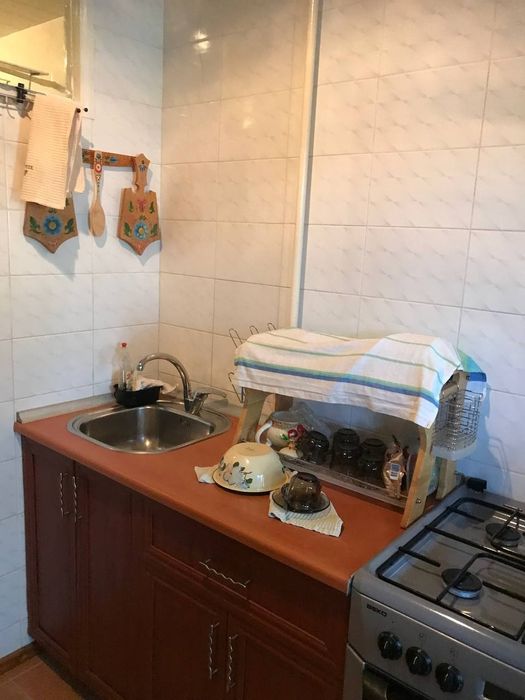 Продается квартира 3х комн чиланзар Д 20а  2-этаж