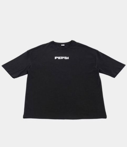 Pepsi футболки новые.