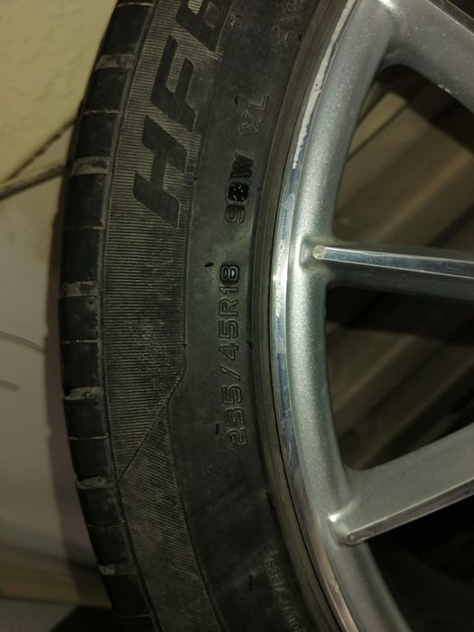 Продам б) у резину с дисками