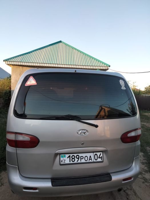 Продам Хундай Старекс