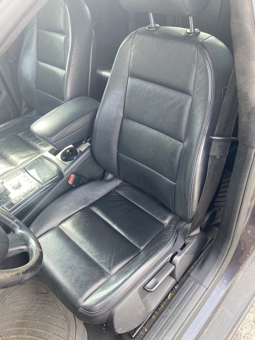 audi a6 3.0tdi на части ауди а6 3.0тди