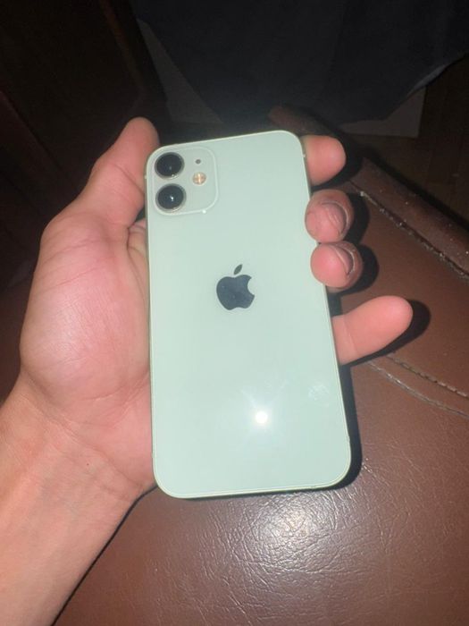 Продам iPhone 12 mimi
