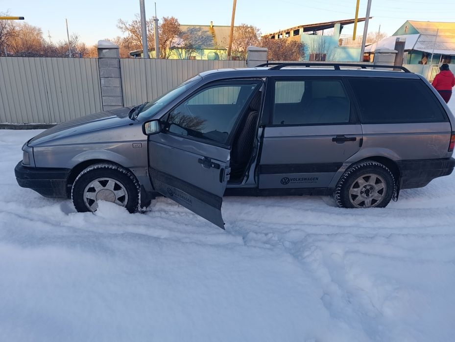 Продам пассат уневерсал
