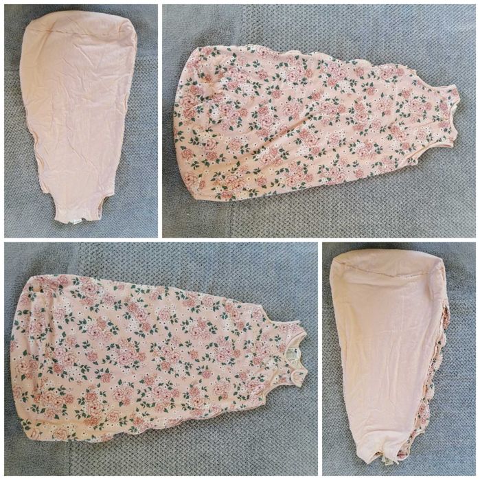 Активна гимнастика за бебе