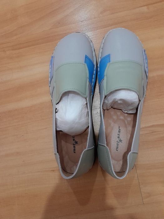 Пролетно,есенни обувки