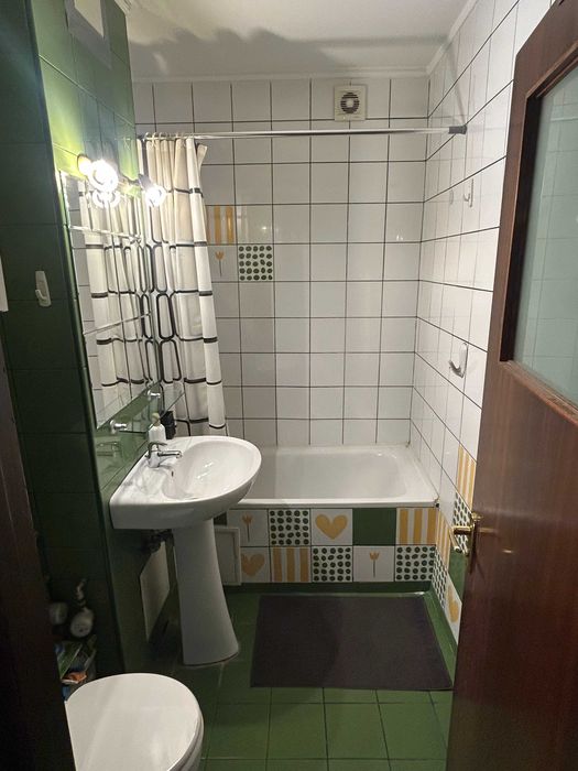 OCAZIE - Apartament 2 camere METROU LUJERULUI
