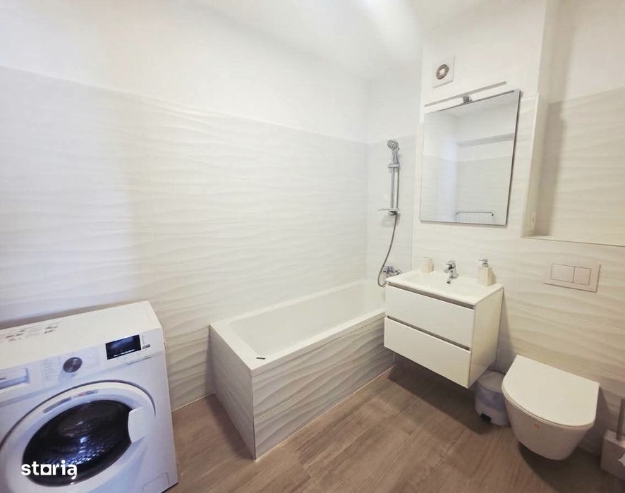 Inchiriez 2 camere open space Soho Residence Tractorul -Triaj