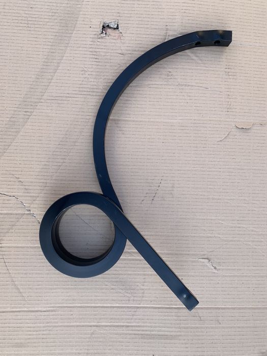 Dinte combinator , arc , organ activ 25X25 ITALIA