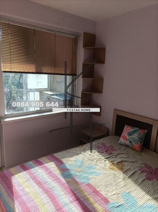 Продава се Двустаен апартамент в Варна, Левски - 67 кв.м за 2508 €/кв.м - Снимка #4