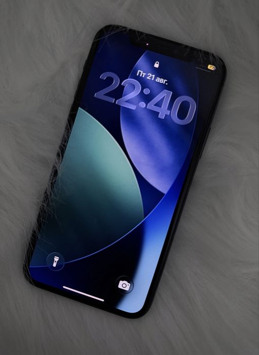 Iphone 11pro 256