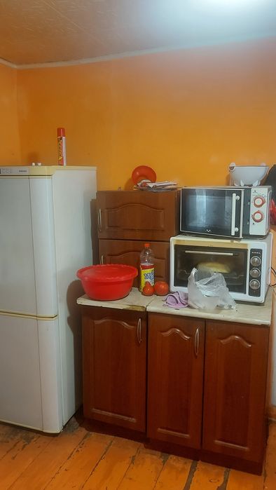 Продам отдельно стоящий дом