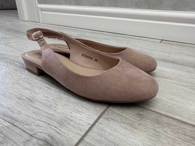 Обувь разная б/у